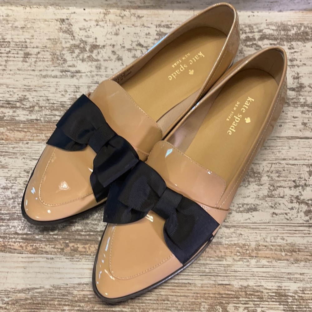 Kate Spade Flats